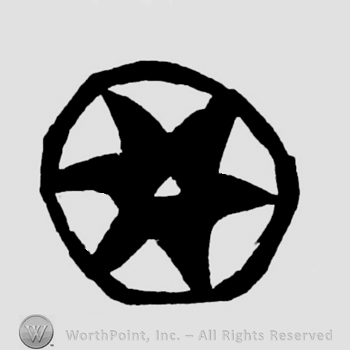 Image of a wheel