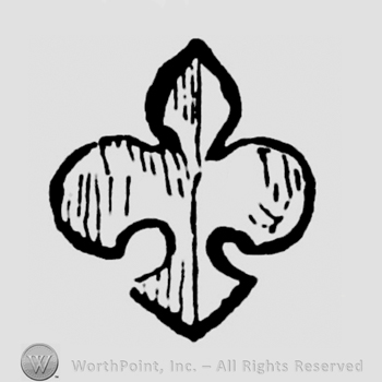 Fleur-de-lis