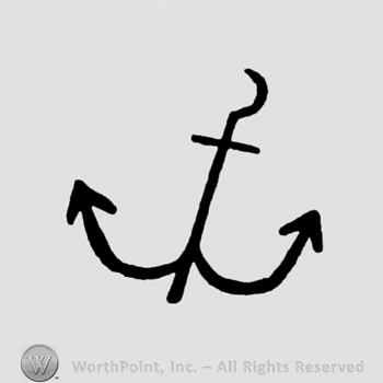 An anchor