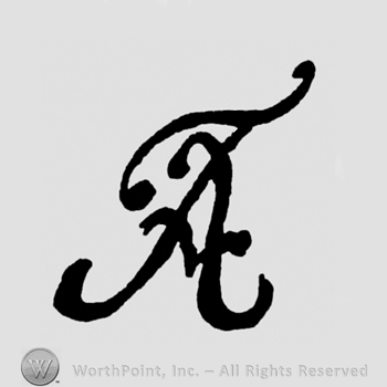 Letters FA