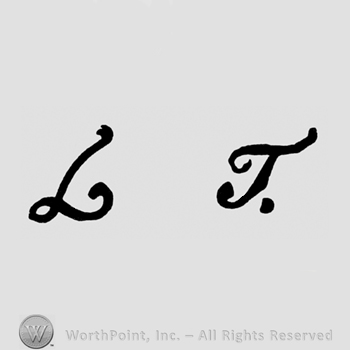 Letters LT.