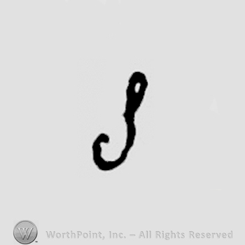 Letter S