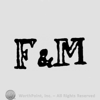 F&M written