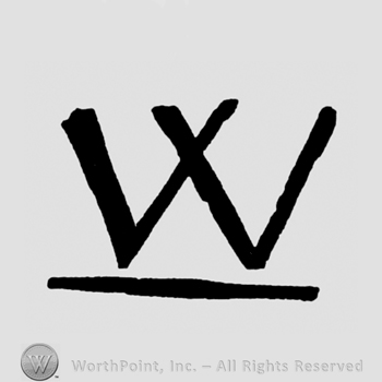 W written