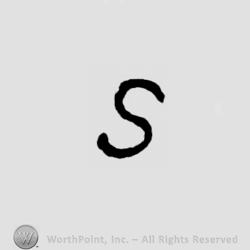Letter S