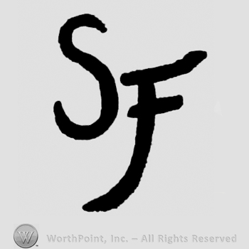 Initials S F