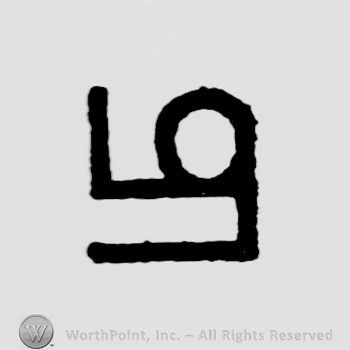 Monogram of: l g