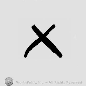 Letter X