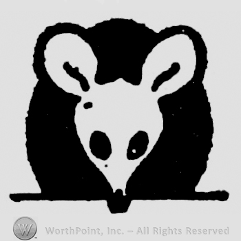 Mouse head