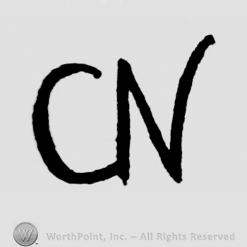Linked letters: CN
