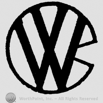 Monogram of W C