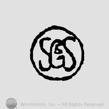 Letters SGS written inside a circle.