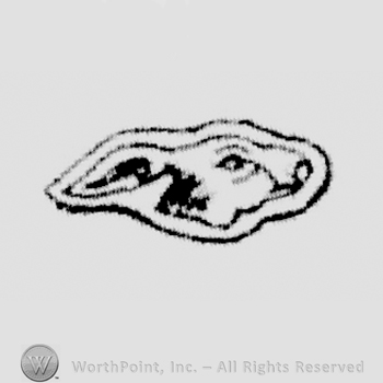 Rabbit head.