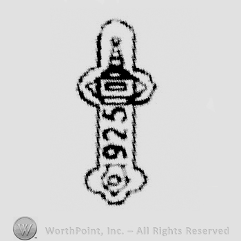 Cross.