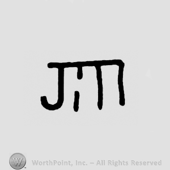 Name JIM written joined