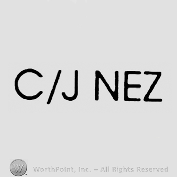 C\J Nez written