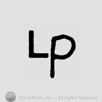 Initials LP