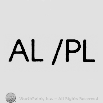Initials AL/PL
