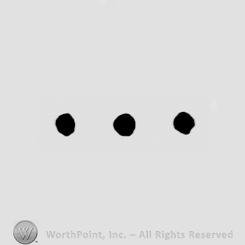Three dots