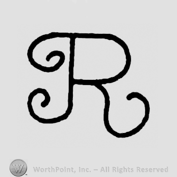 Initial R