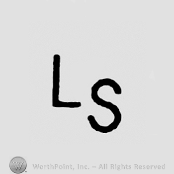 Initials LS