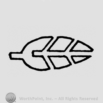 Symbol of a feather