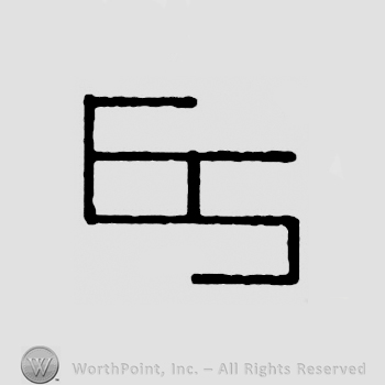 Initials ES