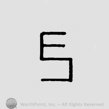 Initials ES