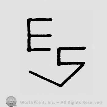 Initials ES