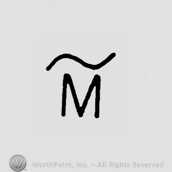 Letter S and a curved line on top.