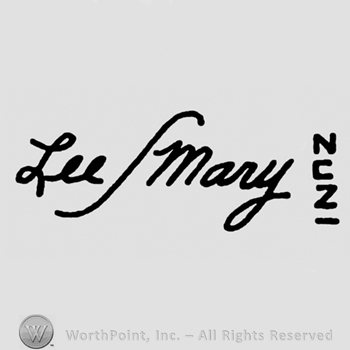 Initials L/MW