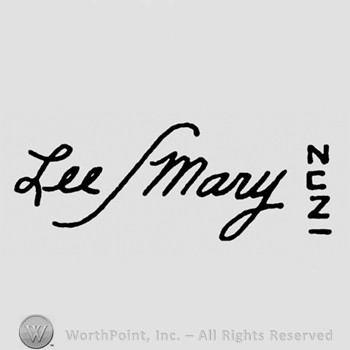 Initials L/MW
