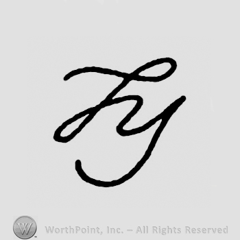 Initials LY