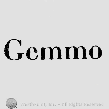 The word Gemmo