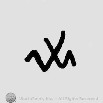 Capital W.