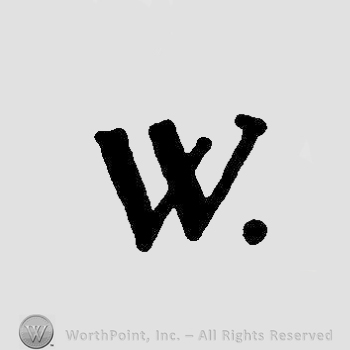 Capital W.