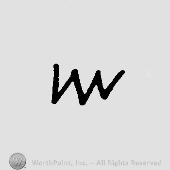 Capital W.