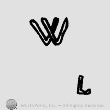 Capital W and smaller capital L.