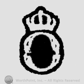 Crowned O.