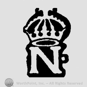 Crowned N.