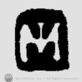 Letter M.