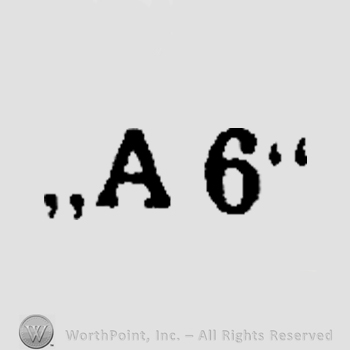 The text A 6
