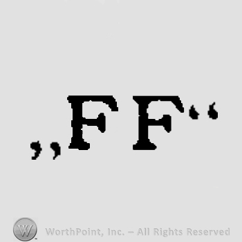 A double F