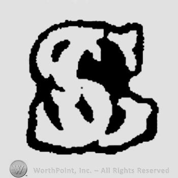 Letters S and G.