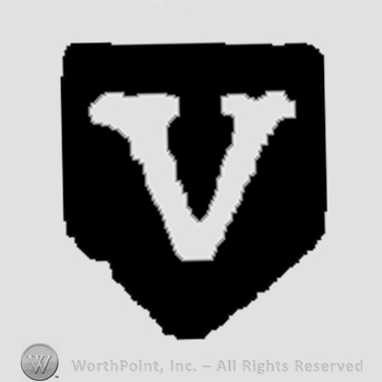 Letter V.