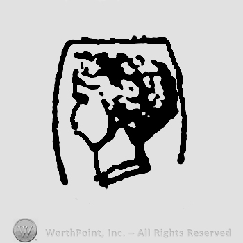 Human head.