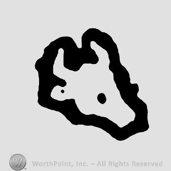 Bull head.