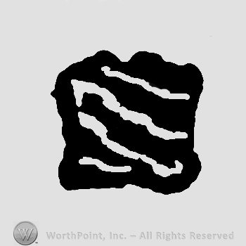 Four curved lines.