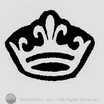 A crown.