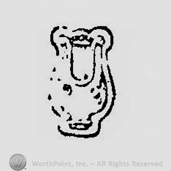 A shape similar to a vase.